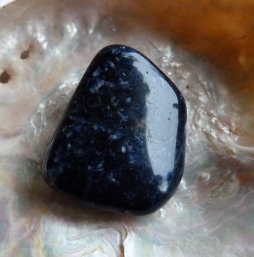 Sodalit - 3,5 cm — foto 6