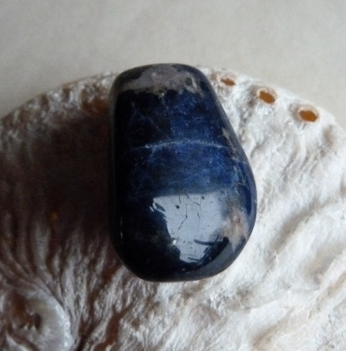 Sodalit - 3,8 cm - Extra — foto 5