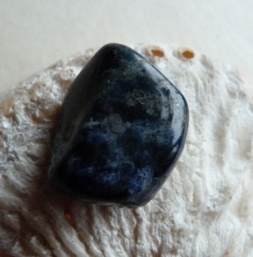 Sodalit - 3,5 cm — foto 5