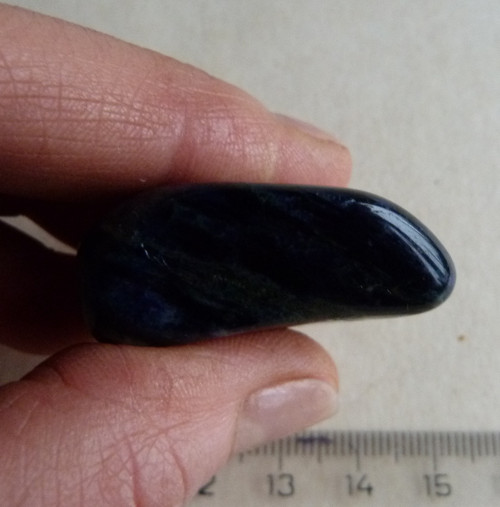 Sodalit - 3,5 cm — foto 6