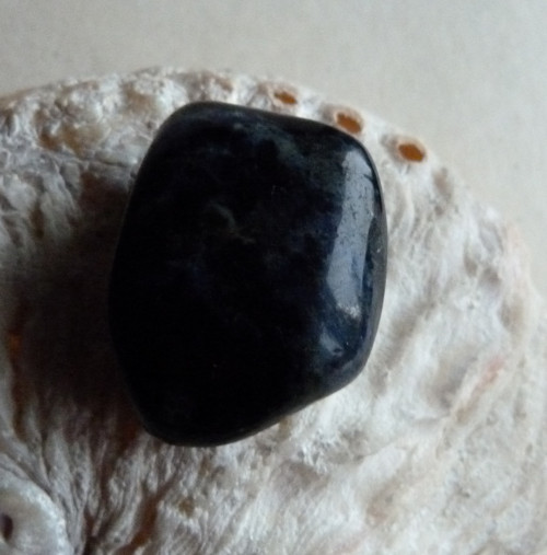 Sodalit - 3,5 cm — foto 4