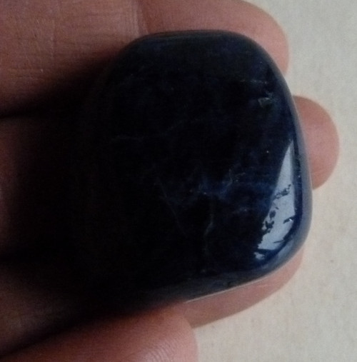 Sodalit - 3,6 cm - Extra — foto 2