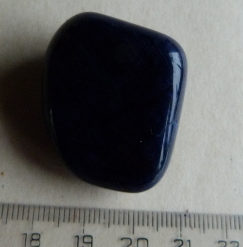 Sodalit - 3,6 cm - Extra — foto 3