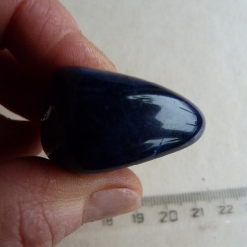 Sodalit - 3,6 cm - Extra — foto 5