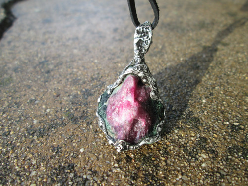 Talisman ,, Čisté mysli " — foto 5
