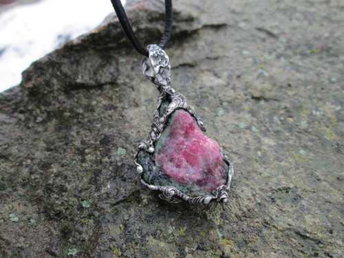 Talisman ,, Čisté mysli " — foto 2