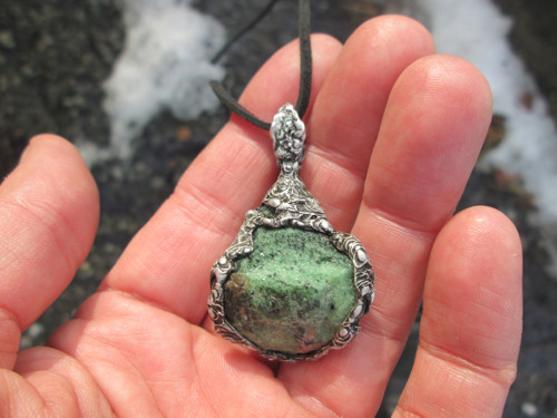 Talisman ,, Čisté mysli " — foto 6