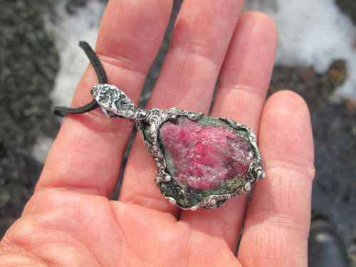 Talisman ,, Čisté mysli " — foto 3