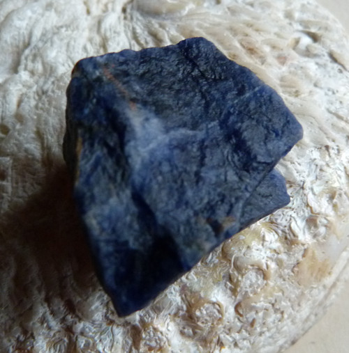 Sodalit surový - 3,8 cm - Extra! — foto 5