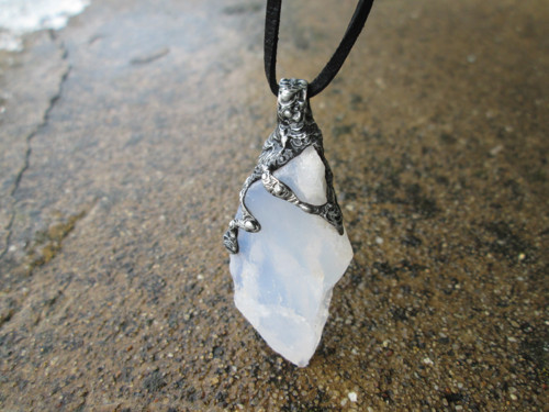 Talisman ,, Hlubina duše " — foto 5