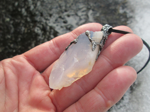 Talisman ,, Hlubina duše " — foto 2