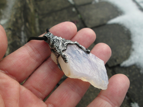 Talisman ,, Hlubina duše " — foto 4