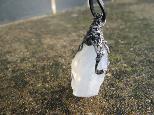 Talisman ,, Hlubina duše " — foto 3
