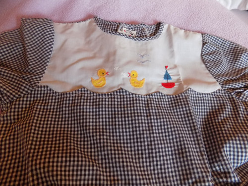 Překrásné dívčí šatečky — foto 2