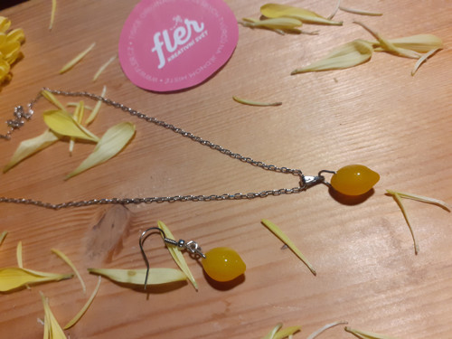 Citronky — foto 2