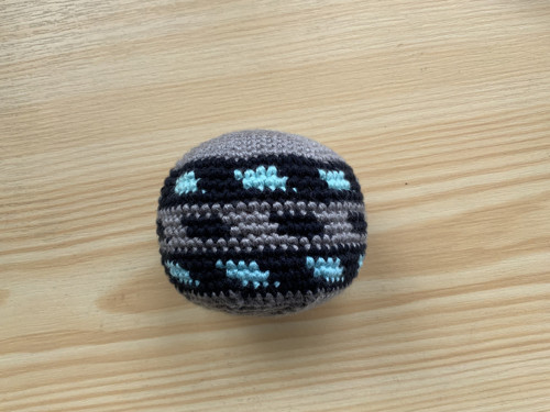 Hacky Sack — foto 2