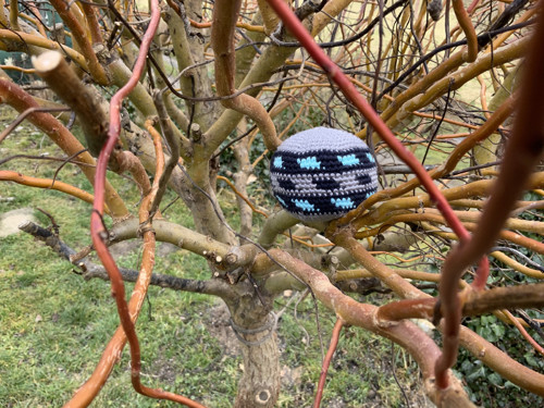 Hacky Sack — foto 3