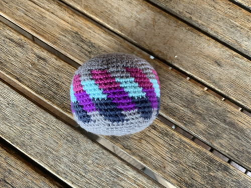 Hacky Sack — foto 3