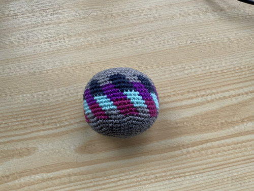 Hacky Sack — foto 5