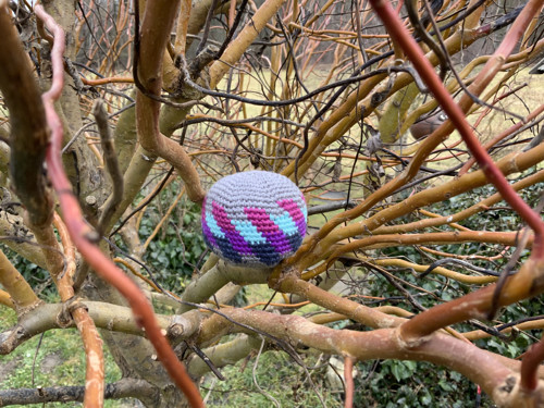 Hacky Sack — foto 4