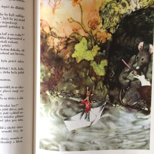 H.CH.Andersen - Pohádky — foto 3