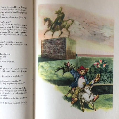 H.CH.Andersen - Pohádky — foto 4