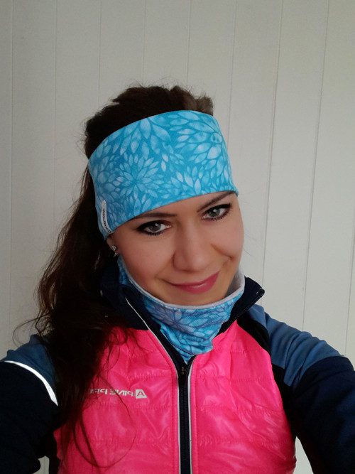 Čelenka CoolBobble - !!!!FUNKČNÍ!!!! — foto 2