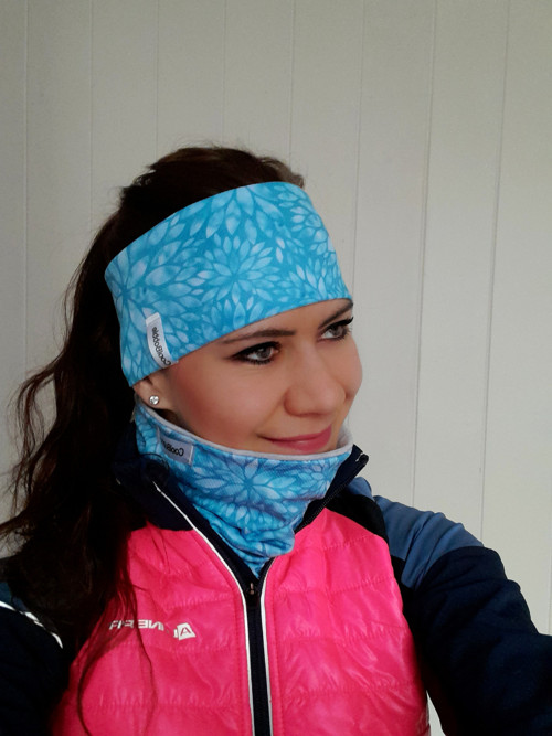 Čelenka CoolBobble - !!!!FUNKČNÍ!!!! — foto 6