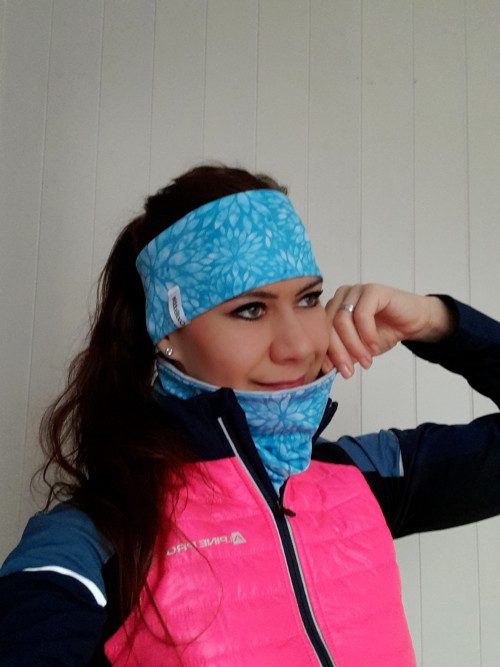 Čelenka CoolBobble - !!!!FUNKČNÍ!!!! — foto 3