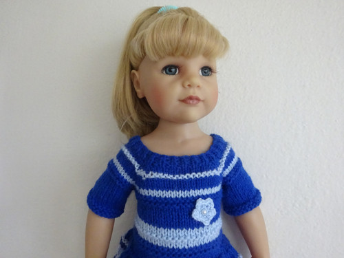 Obleček pro HANNAH — foto 5