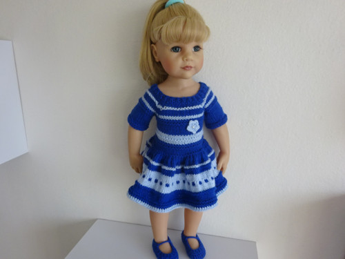 Obleček pro HANNAH — foto 3
