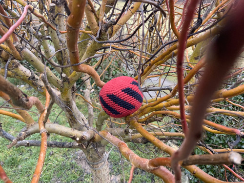 Hacky Sack — foto 2