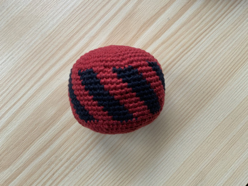 Hacky Sack — foto 5