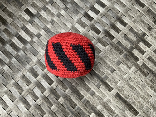 Hacky Sack — foto 3