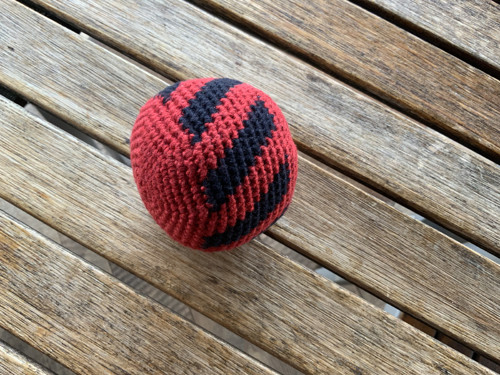 Hacky Sack — foto 4