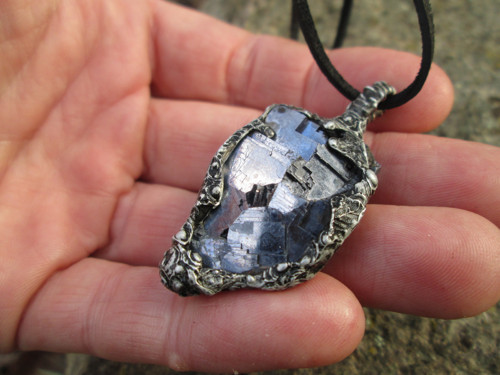 Talisman ,, Tenet " — foto 6