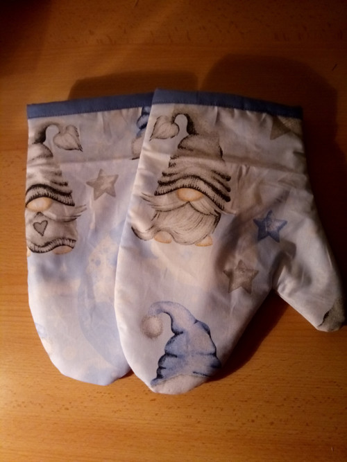 Chňapka — foto 2