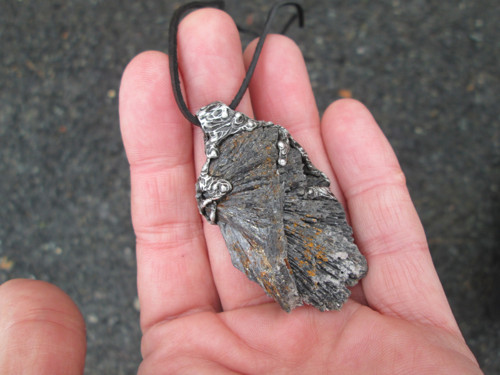 Talisman ,, Oáza klidu " — foto 3
