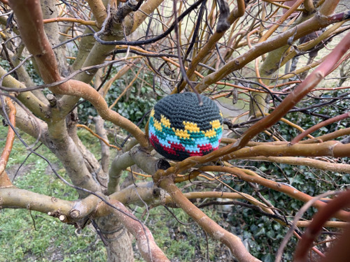 Hacky Sack — foto 3