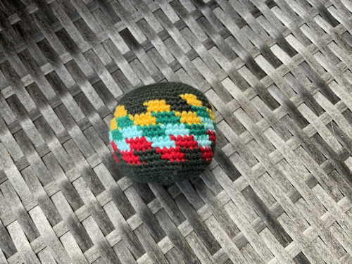Hacky Sack — foto 4