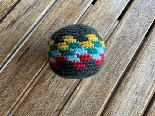 Hacky Sack — foto 5