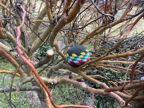 Hacky Sack — foto 2