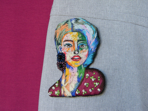Mademoiselle — foto 2
