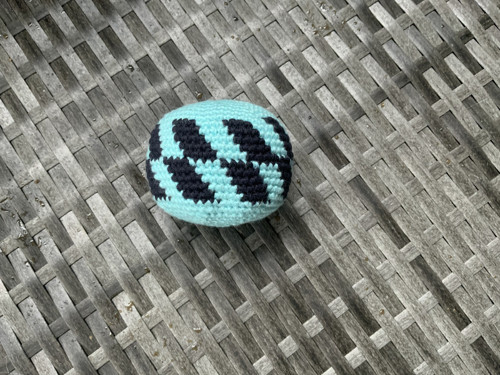 Hacky Sack — foto 2
