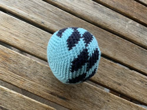 Hacky Sack — foto 3