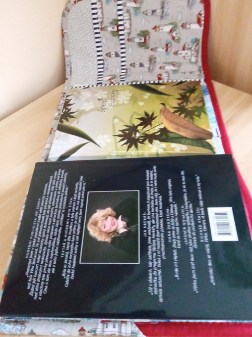 Obal na 2 diáře — foto 3