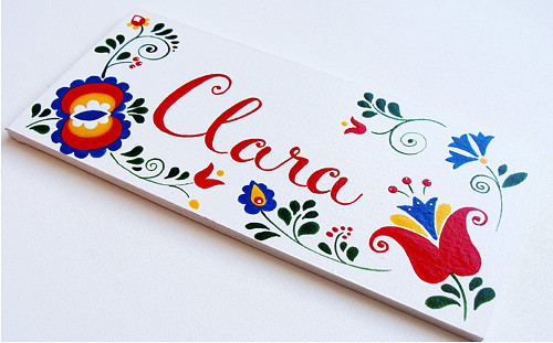 Cedulka — foto 2
