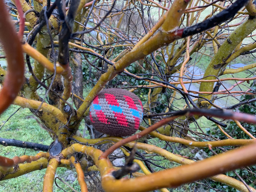 Hacky Sack — foto 2