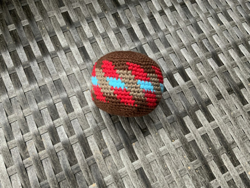 Hacky Sack — foto 3