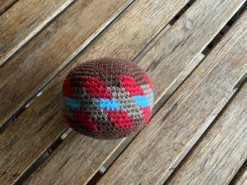 Hacky Sack — foto 4